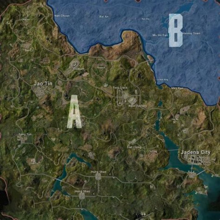 Who sings caught out in the rain?