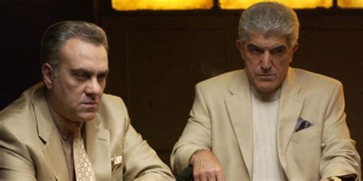 Who snitched on Johnny Sack