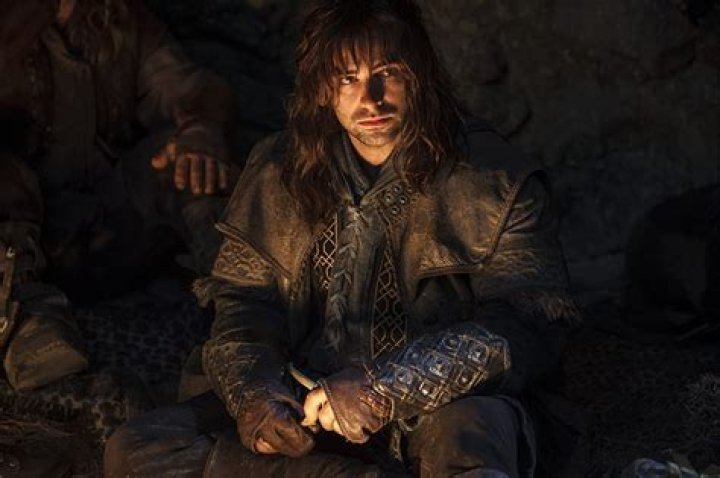 Who was Kili in love with?