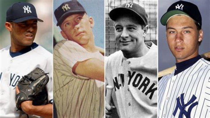 Who was the most famous baseball player in the 1960s?