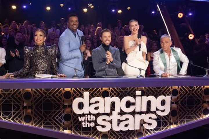 Who was the youngest person on Dancing with the Stars?
