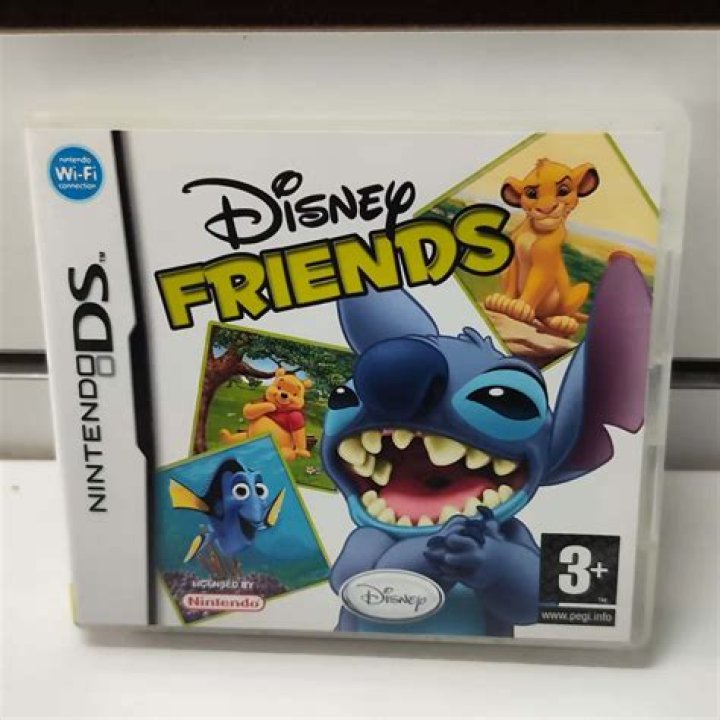 Who won Disney friends changing game?