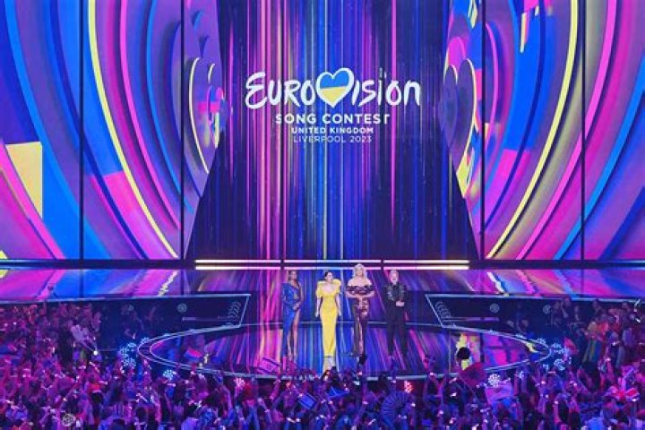 Who won Junior Eurovision 2012?