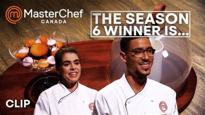 Who won MasterChef Canada 7?