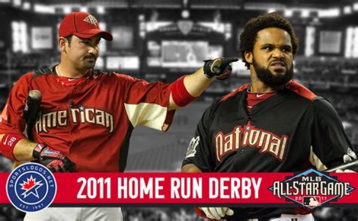 Who won the 2011 Home Run Derby?