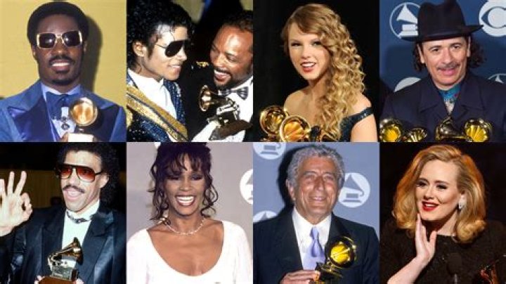 Who won the most Grammys 2011?