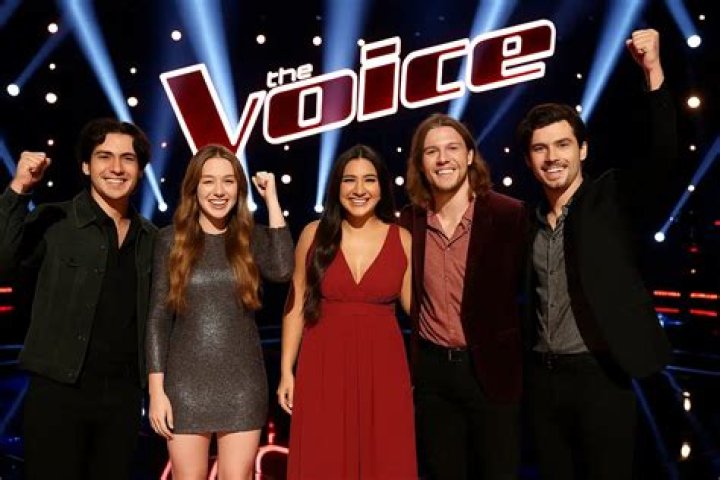 Who Won The Voice France 2013?