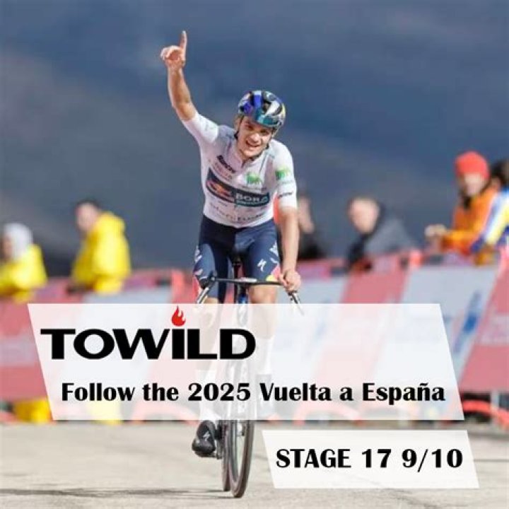 Who won Vuelta 2014?
