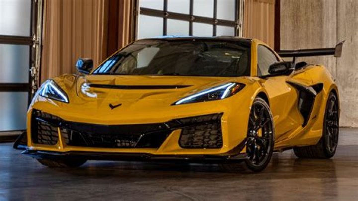 Why are Corvette Not at Le Mans?