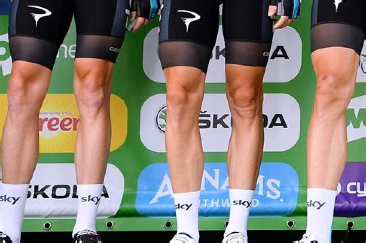 Why are my legs so tired cycling?