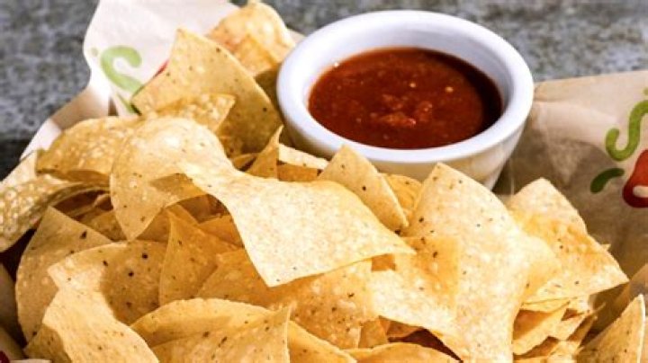 Why are some chips greasy?