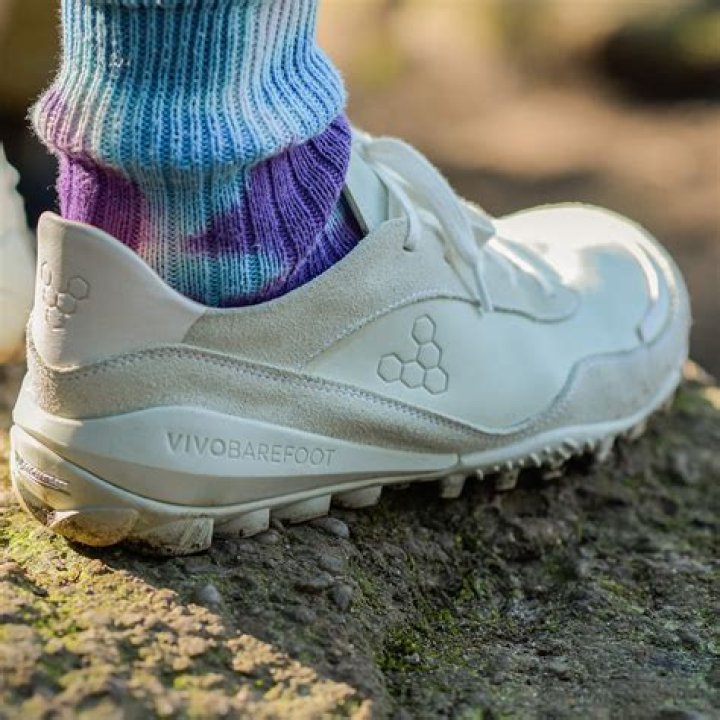Why are Vivo Barefoot shoes so expensive?