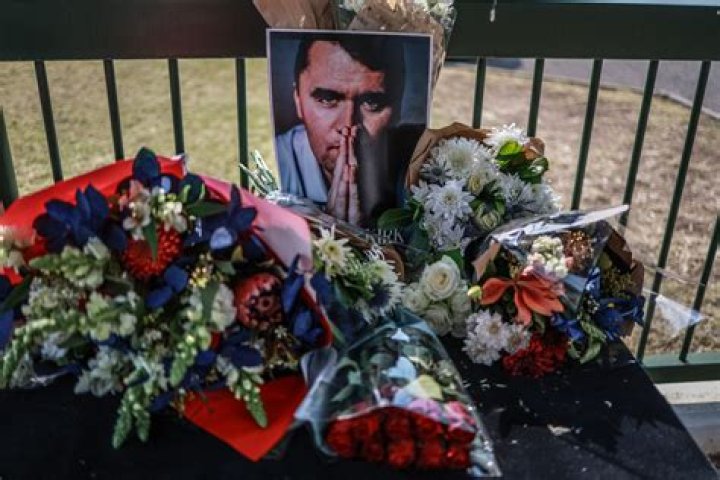 Why did Charlie not join McBusted?