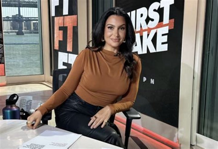 Why did Doug Gottlieb leave ESPN?
