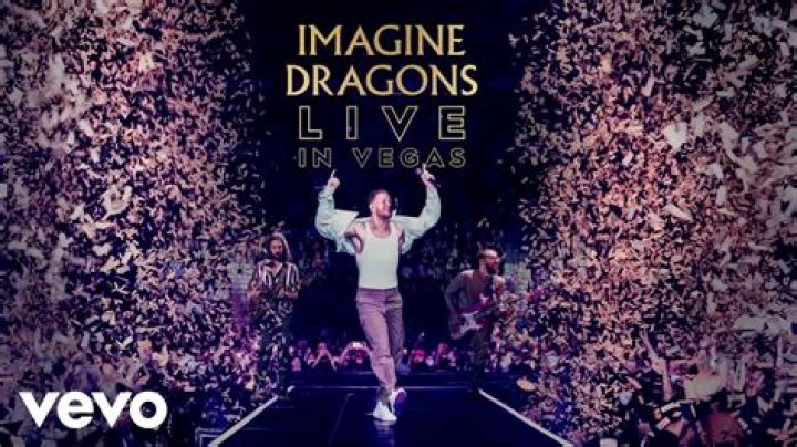 Why did Imagine Dragons break up?