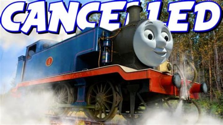 Why did Malcolm get Cancelled?