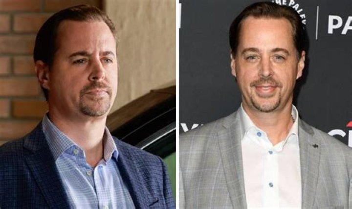 Why did McGee lose weight NCIS?