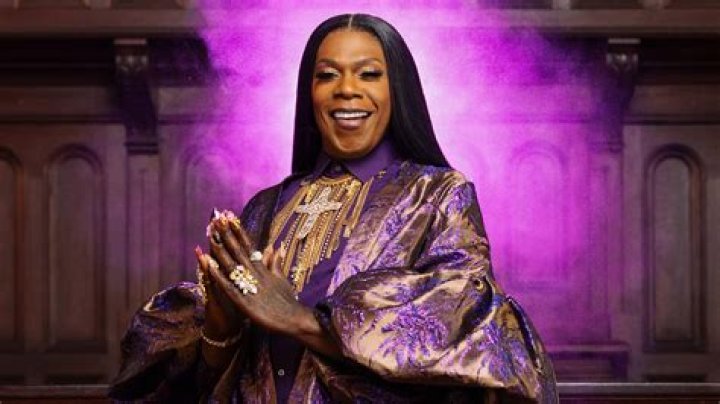 Why did skip and flash leave Big Freedia?