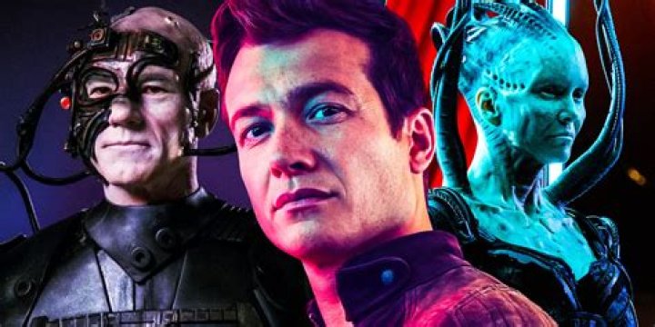 Why did the Borg name Picard Locutus?