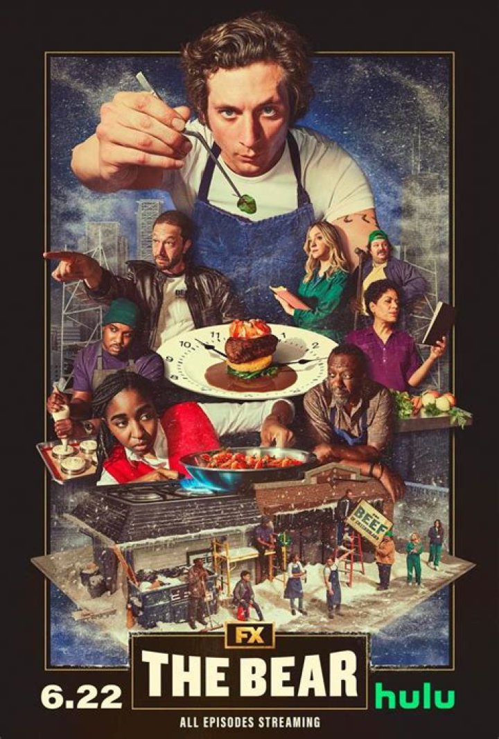 Why did the TV show The Finder Get Cancelled?