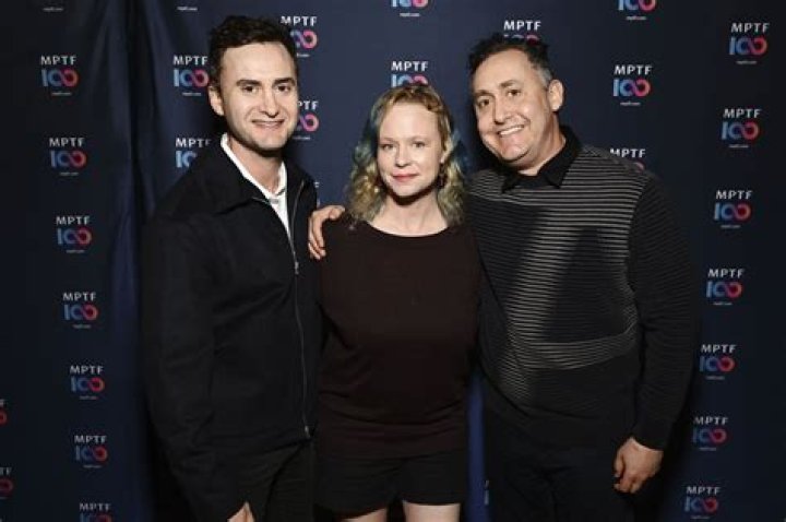 Why did Thora Birch stop acting?