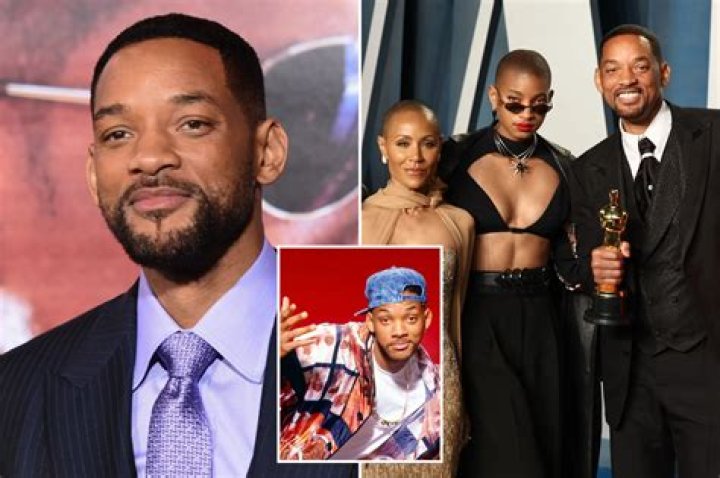 Why did Will Smith boycott the 1988 Grammys?