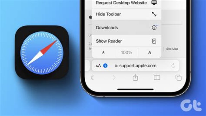 Why does bookmarks open when I open Safari?