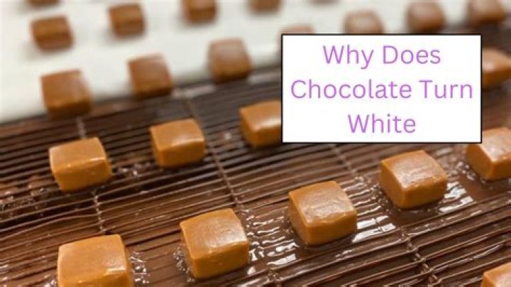 Why does chocolate cake take so long to bake?