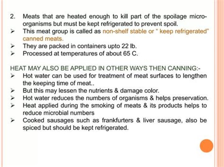 Why does food spoil quickly at warm temperatures?