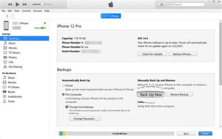 Why does iTunes slow down my computer?