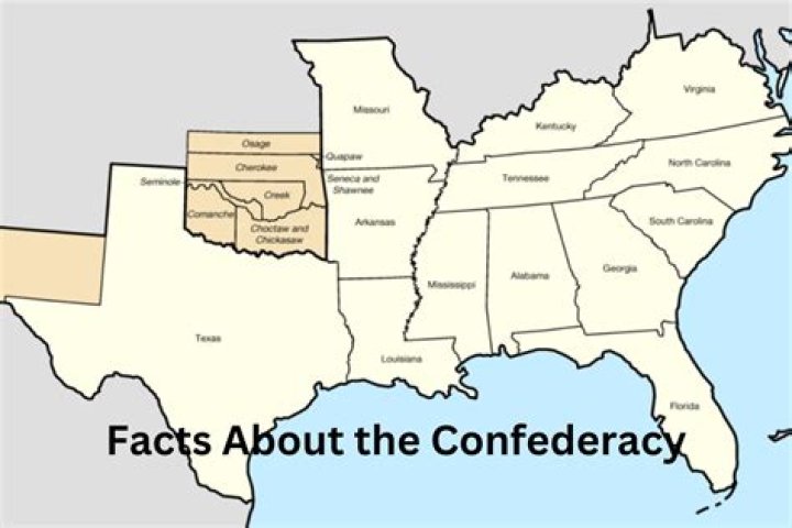 Why does Lincoln refer to the so called Confederate government?