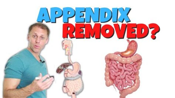 Why does my appendix scar hurt years later?