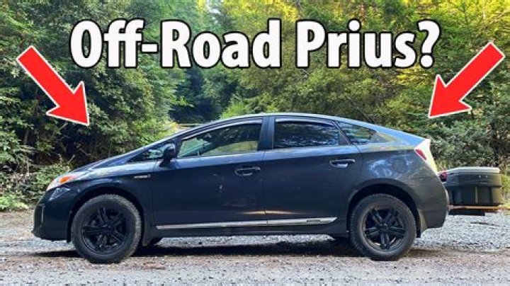 Why does my Prius says shift to P position?