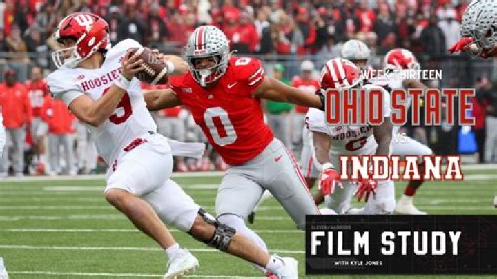 Why does Ohio State call it a skull session?