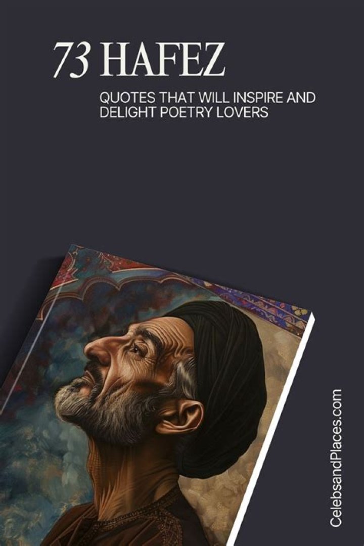 Why is Hafez famous?