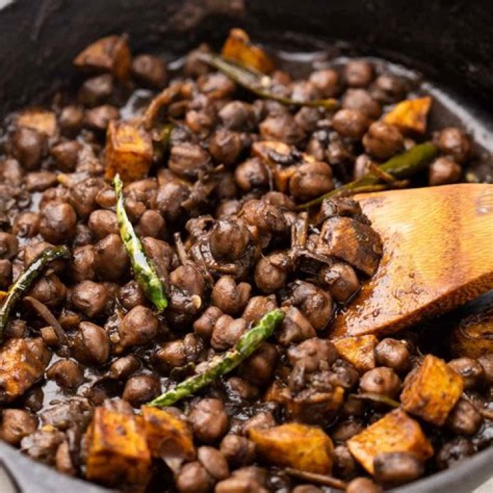 Why is it called Pindi Chana?