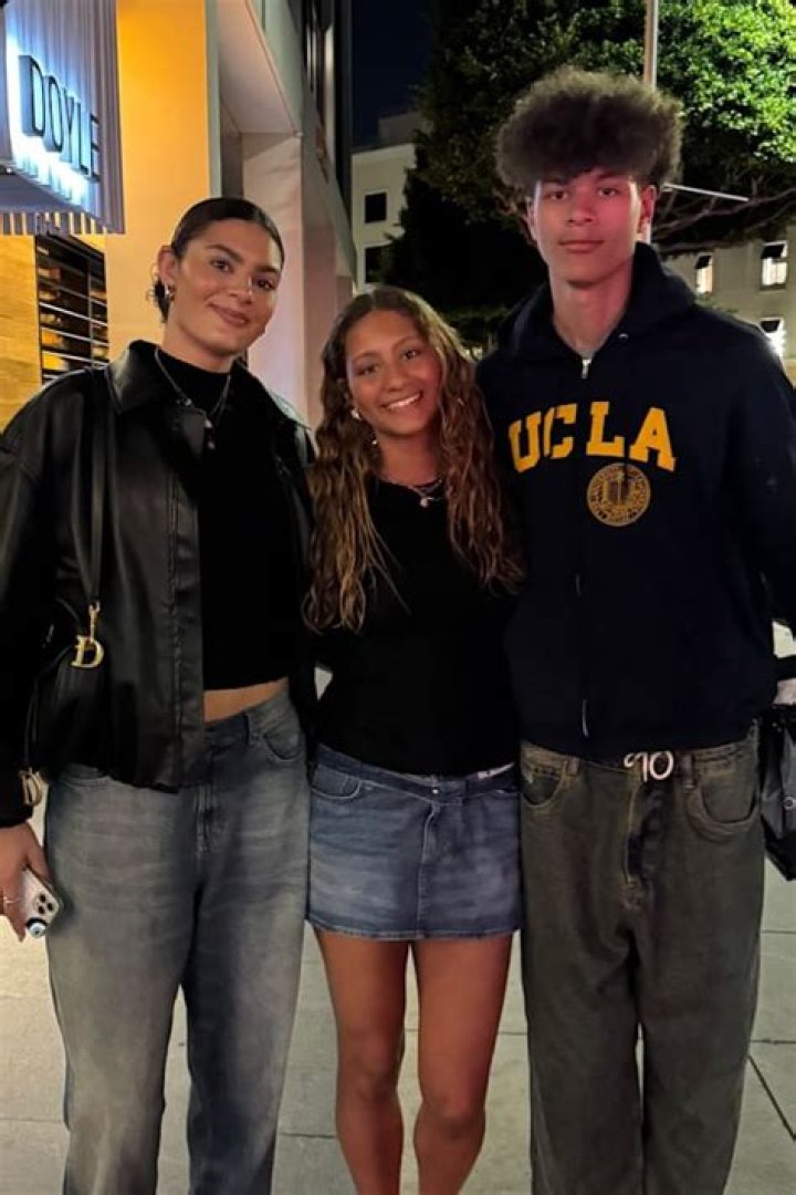 Why is Lauren Tanner dizzy?