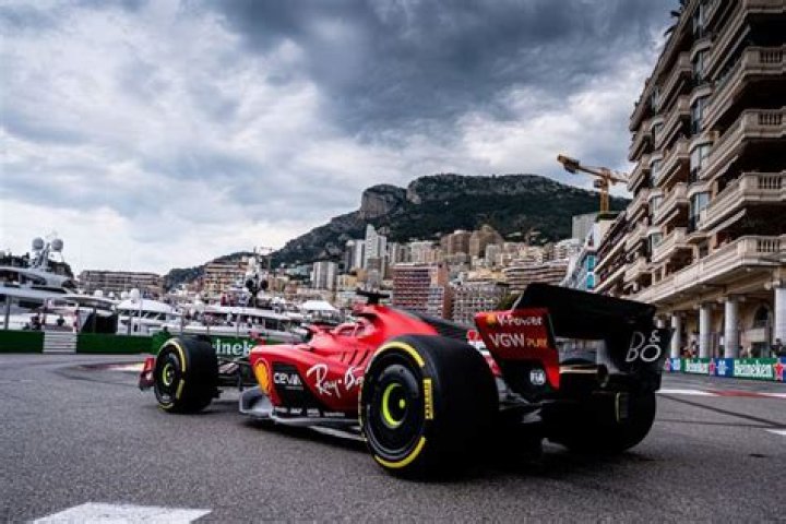 Why is Monaco not in f1 2020?