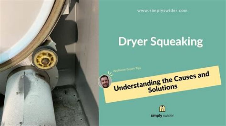 Why is my gearbox squeaking