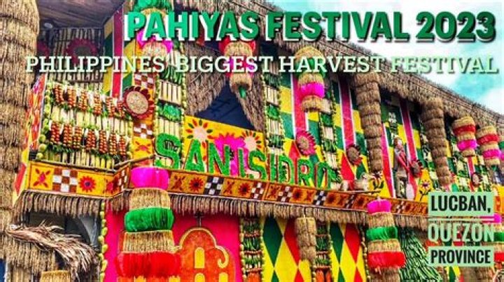 Why is Pahimis Festival celebrated?