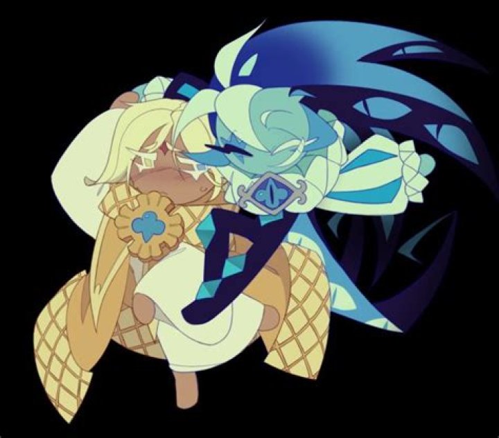 Why is vanilla so tasty?