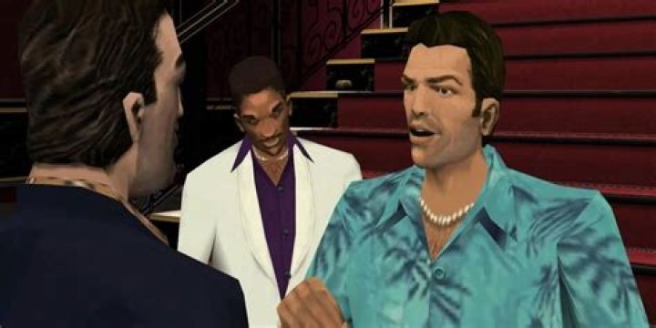 Why Tommy Vercetti killed Diaz?