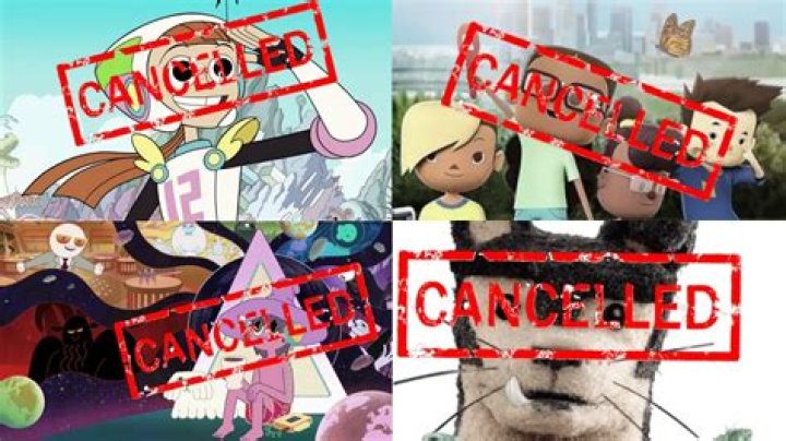 Why was the EFV Cancelled?