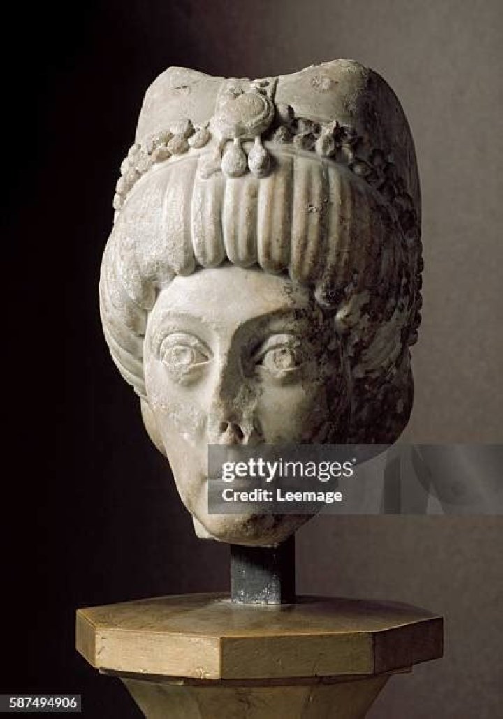 Why was theodora important?