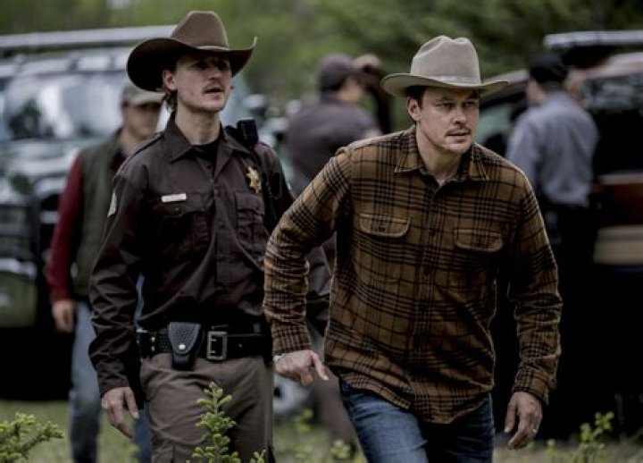 Why was Zen TV series cancelled?