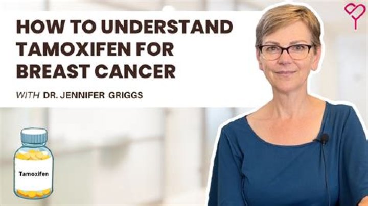 Why you should not take tamoxifen?