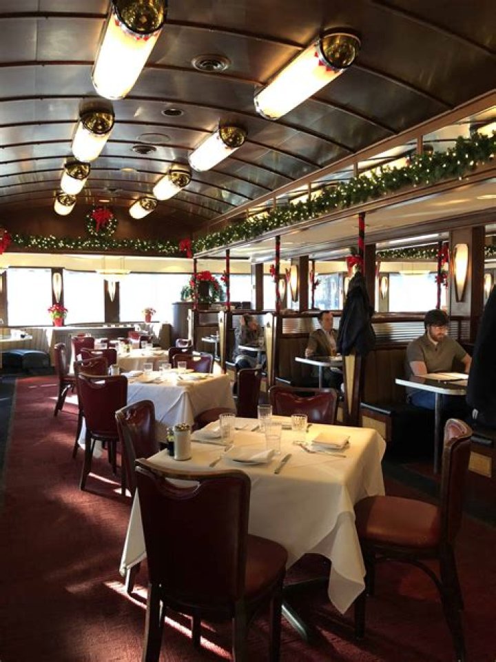 Will Buckhead Diner reopen?