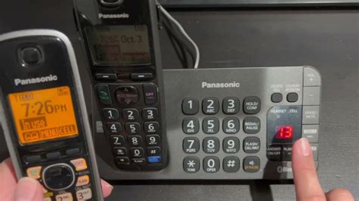 Will my Panasonic phone work with VoIP?