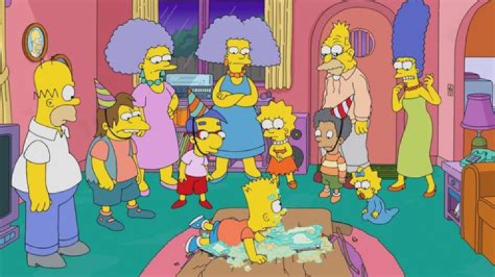 Will there be a 34 season of The Simpsons?