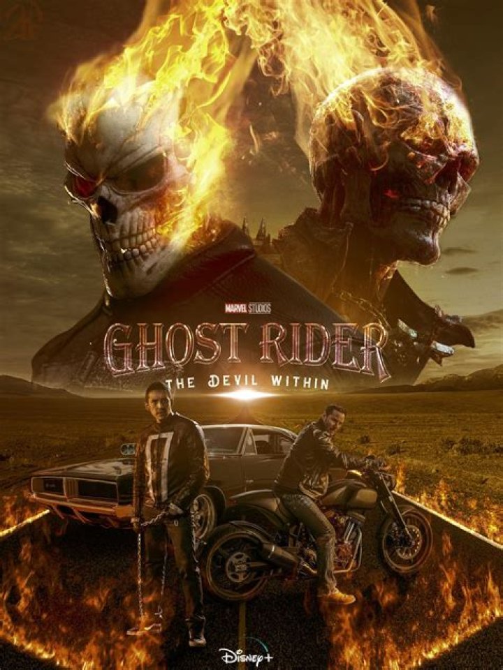 Will there be a Ghost Rider 2 movie?